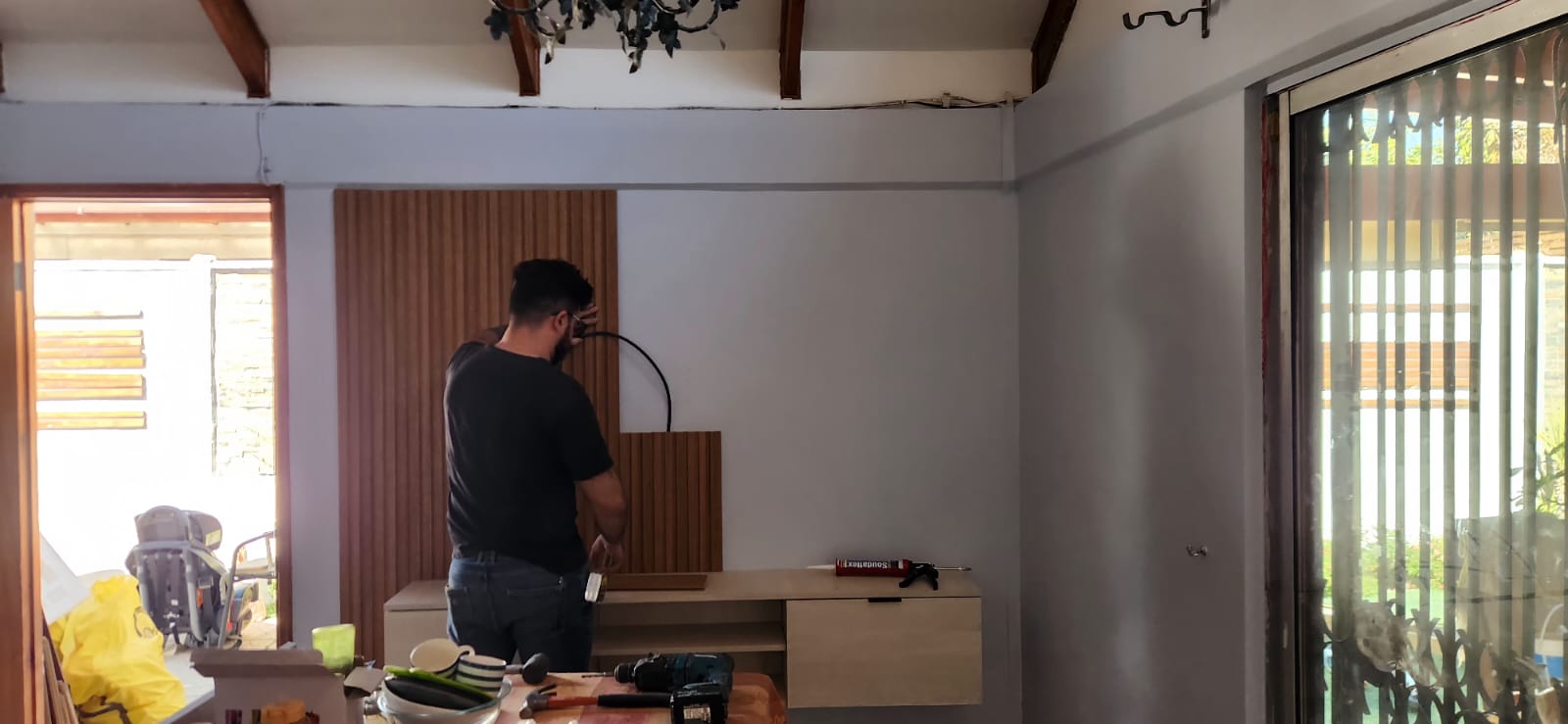 Muebles Decoformas Estilo