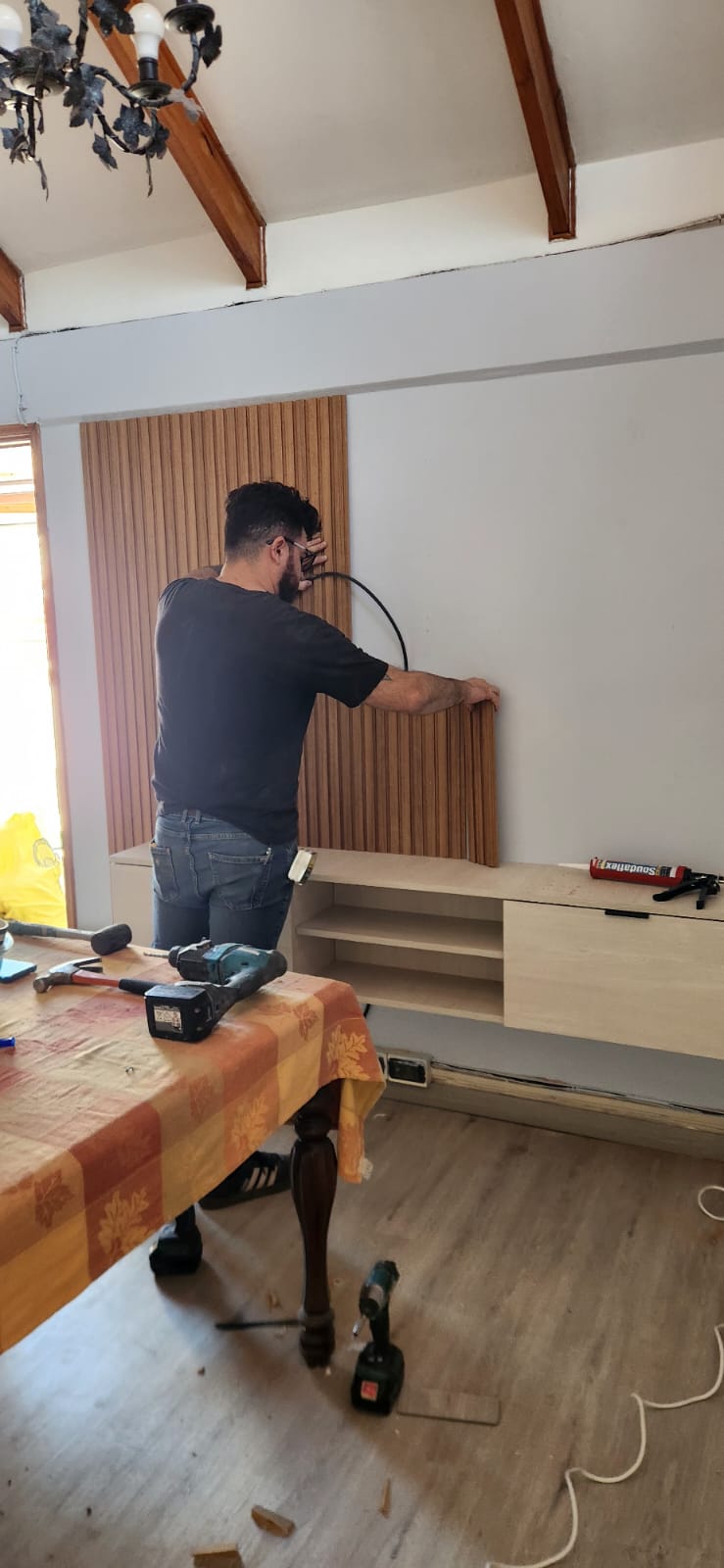 Muebles Decoformas Estilo