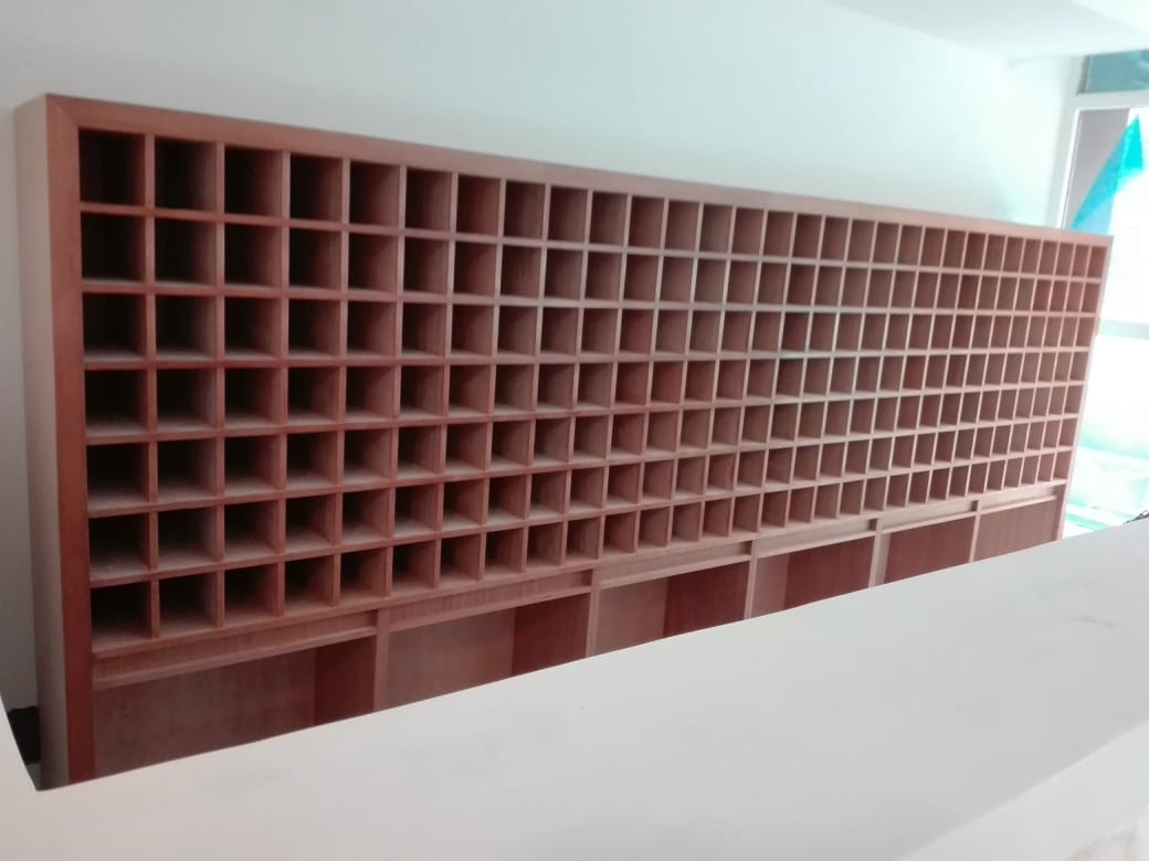 Muebles Decoformas Estilo