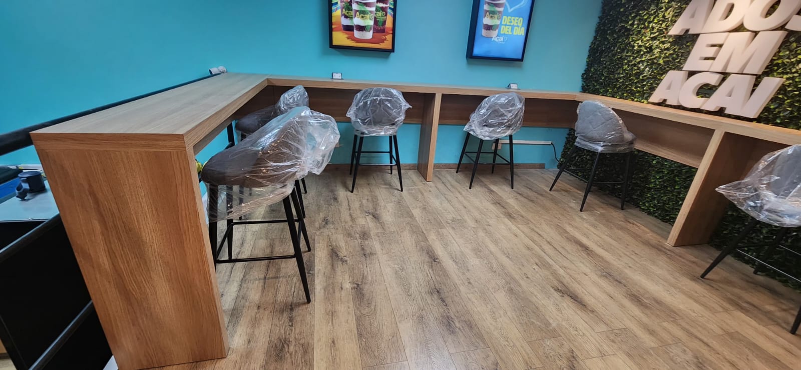 Muebles Decoformas Estilo