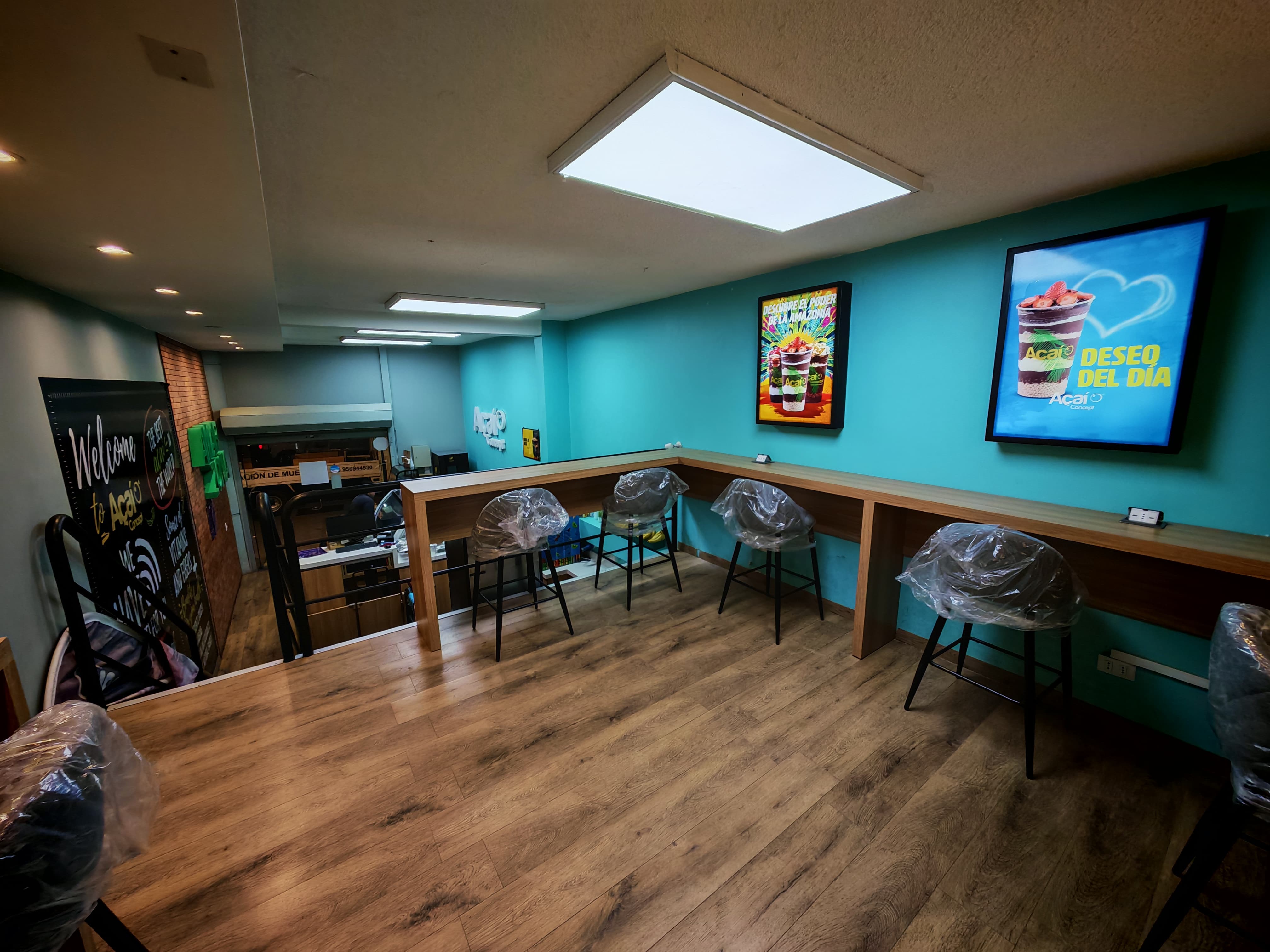 Muebles Decoformas Estilo