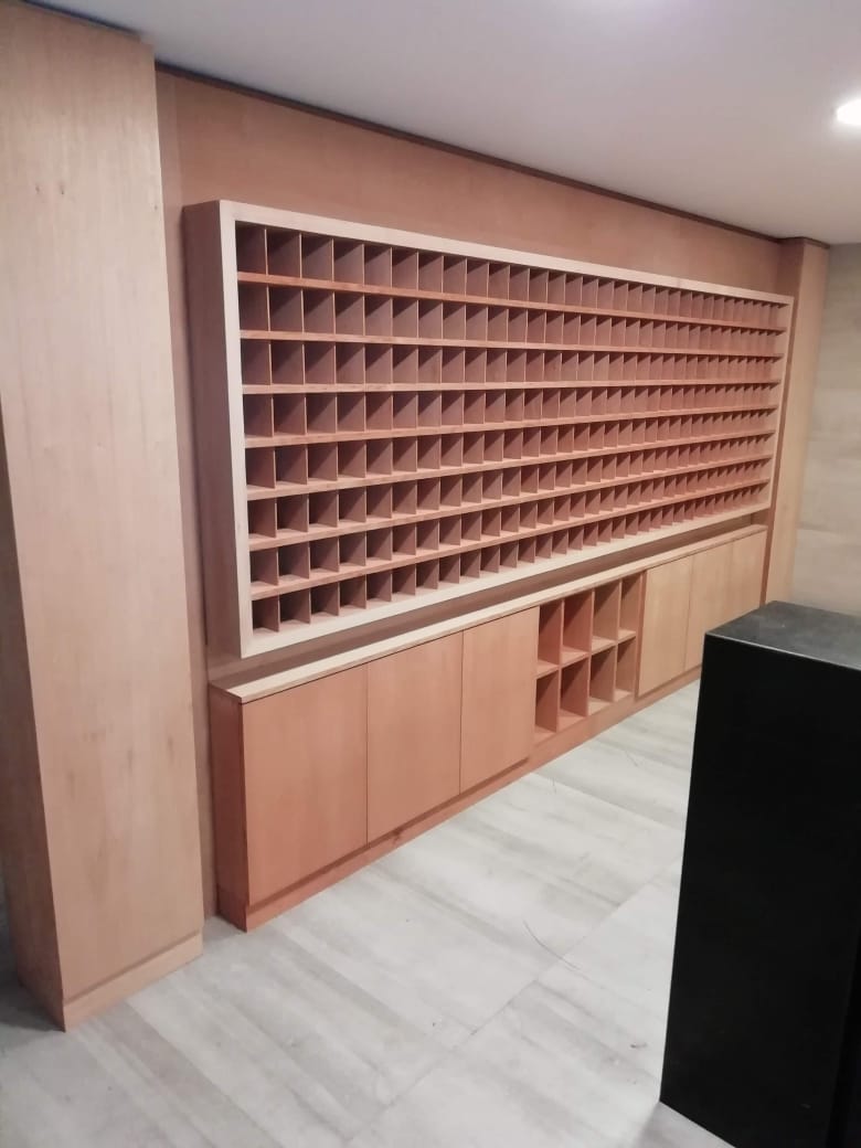 Muebles Decoformas Estilo