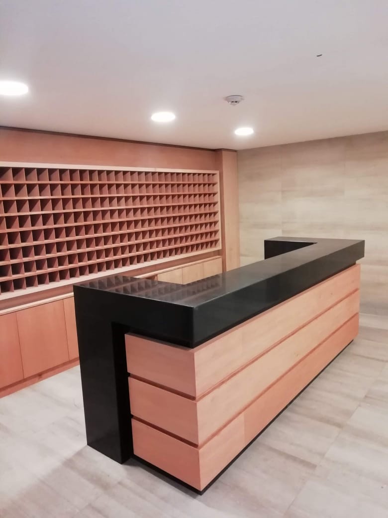 Muebles Decoformas Estilo