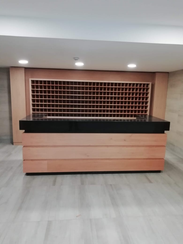 Muebles Decoformas Estilo