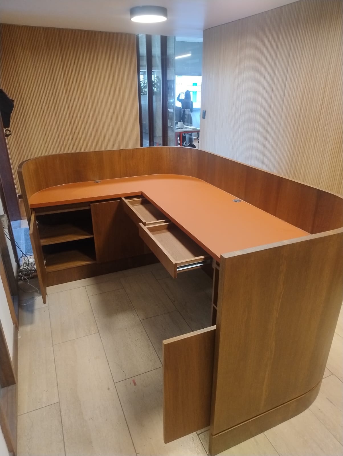 Muebles Decoformas Estilo