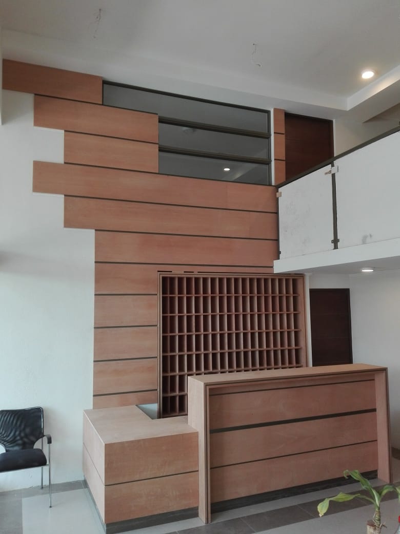 Muebles Decoformas Estilo