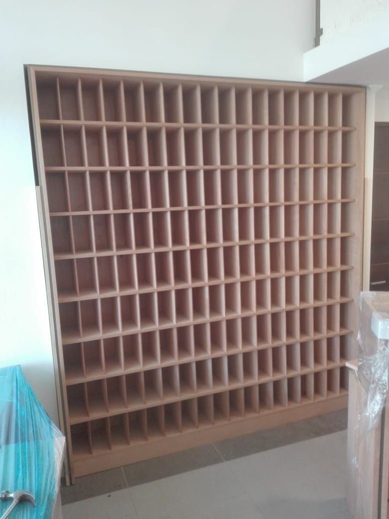 Muebles Decoformas Estilo