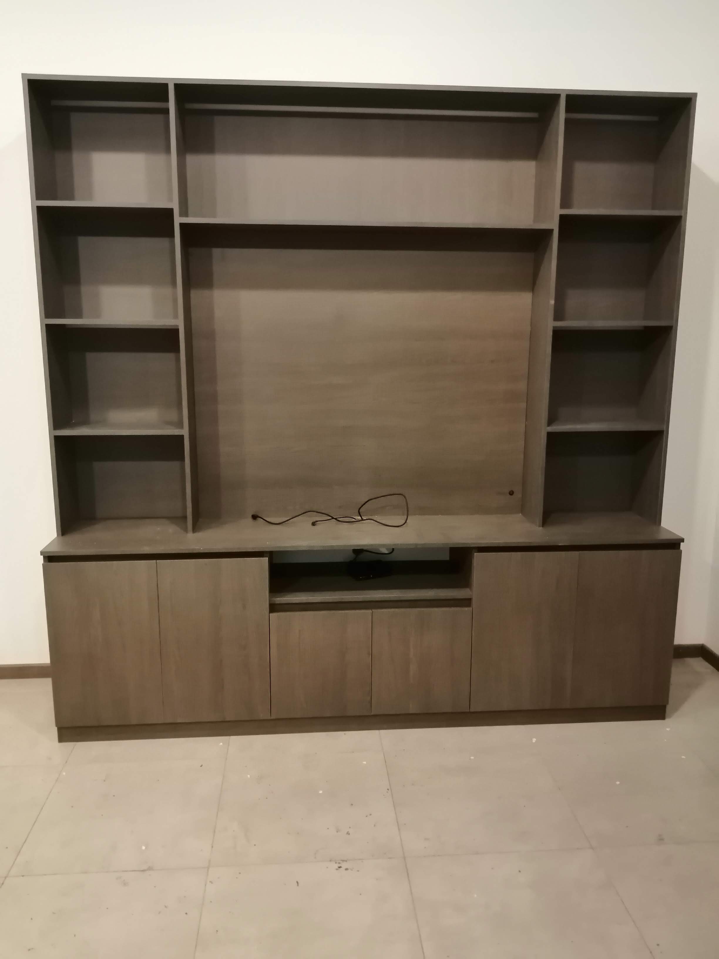 Muebles Decoformas Estilo