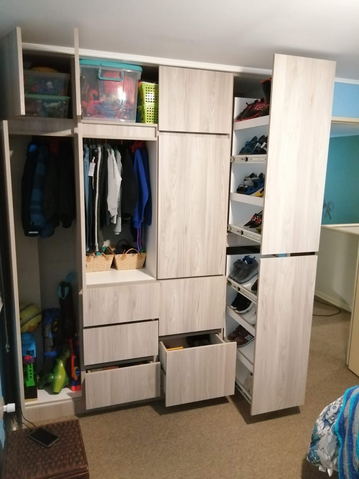 Muebles Decoformas Estilo