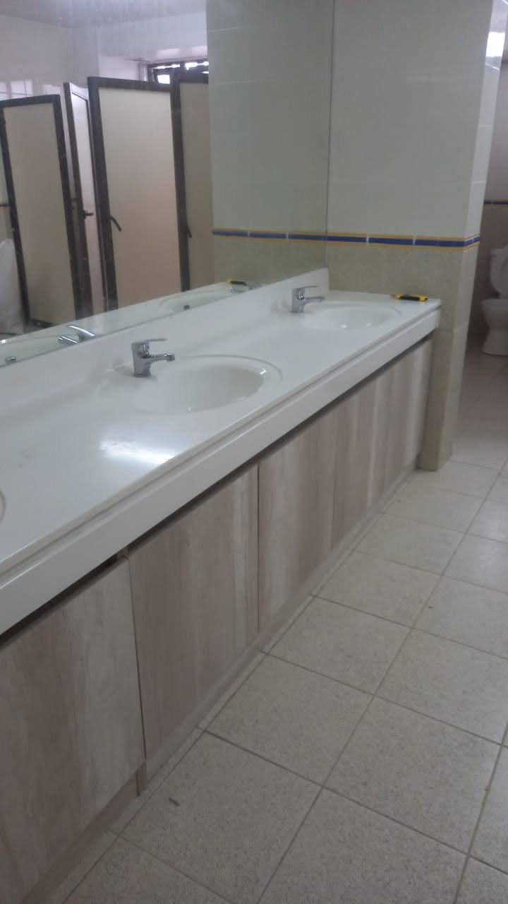 Muebles Decoformas Estilo