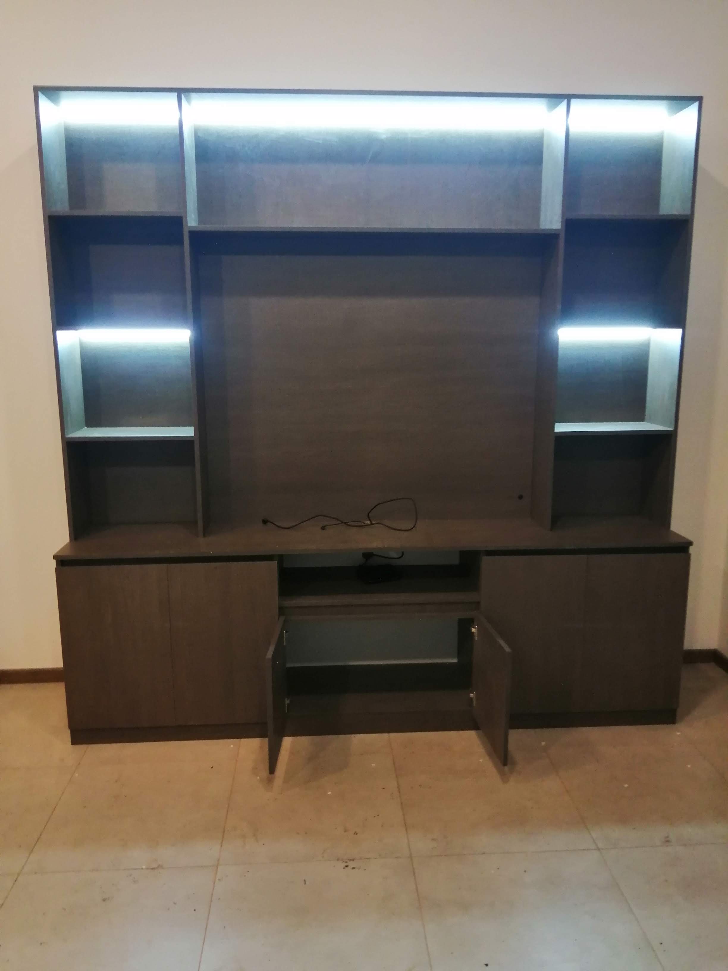 Muebles Decoformas Estilo