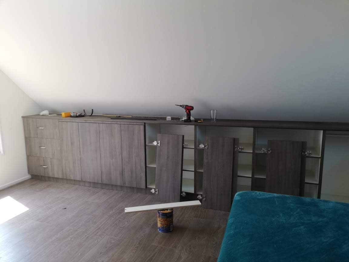 Muebles Decoformas Estilo