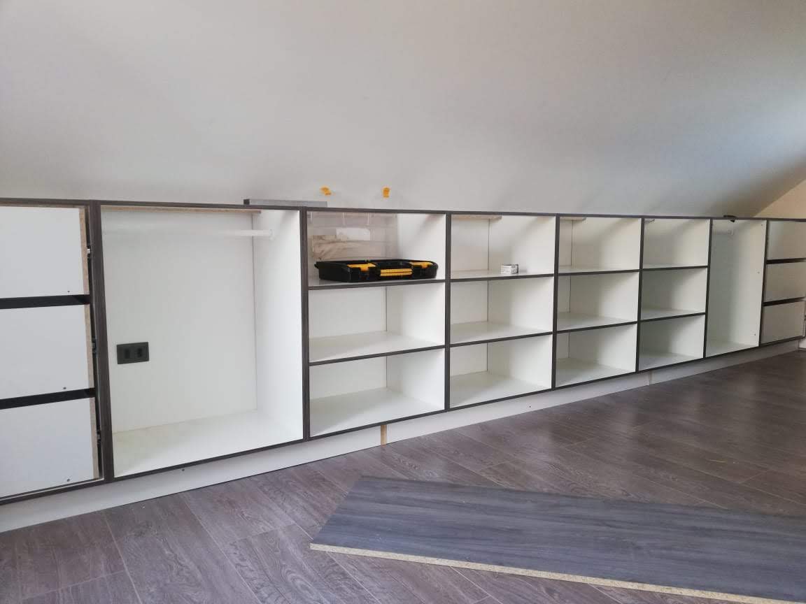 Muebles Decoformas Estilo