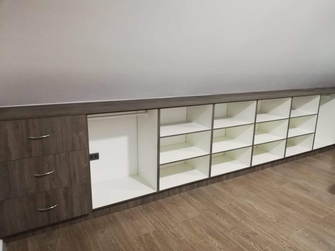 Muebles Decoformas Estilo